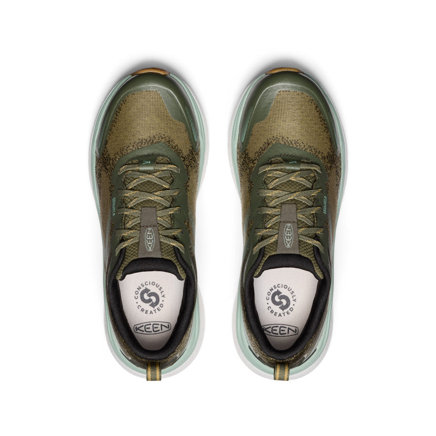Winter Moss/Granite Green