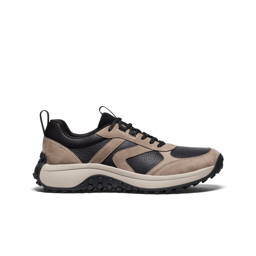 KS86 Leren Heren Sneakers