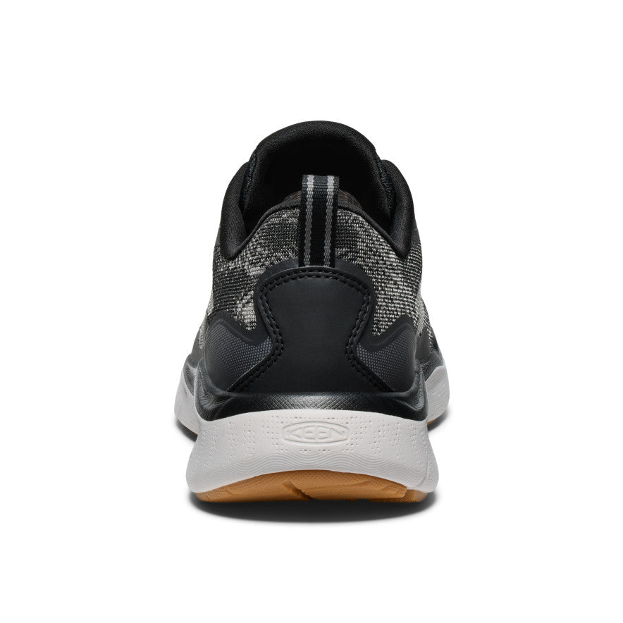 Black/Steel Grey