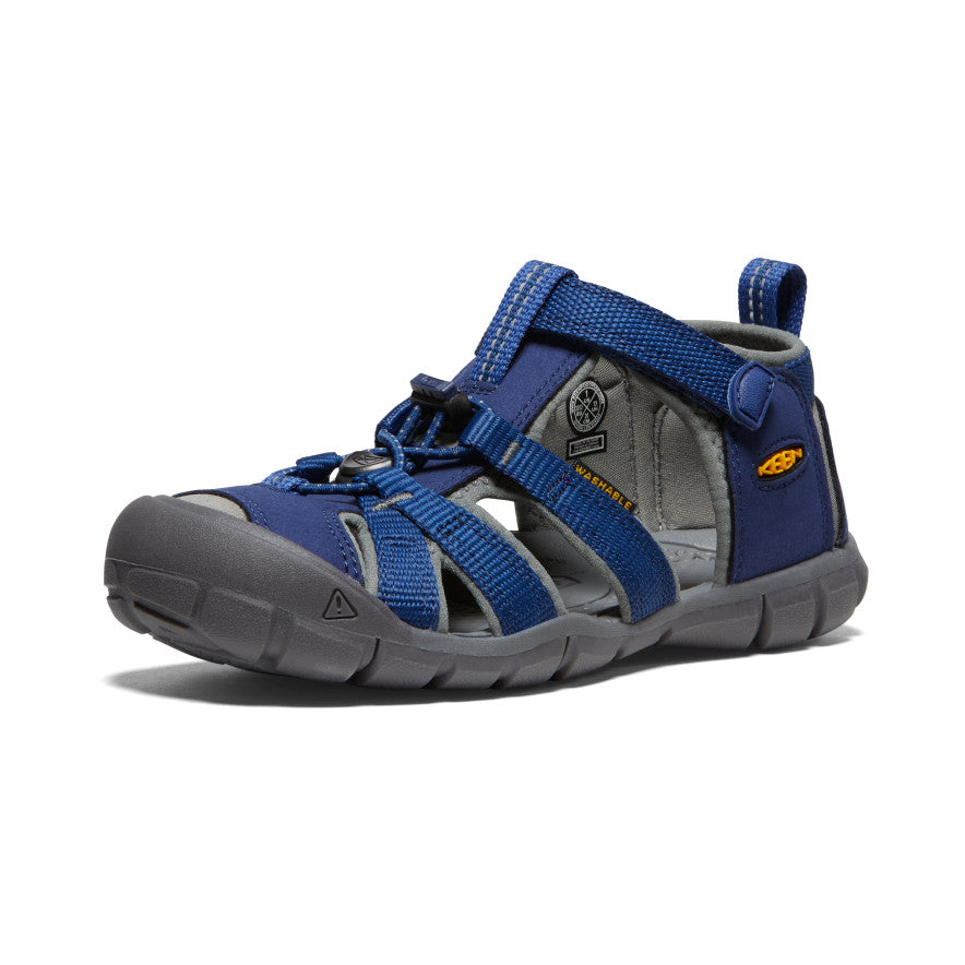Blue Depths/Gargoyle