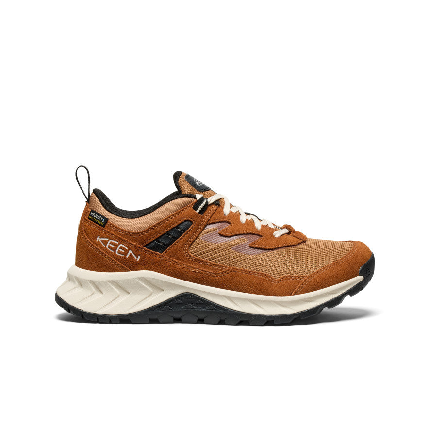 Hightrail Dames Wandelschoenen Roasted Pecan/Chipmunk