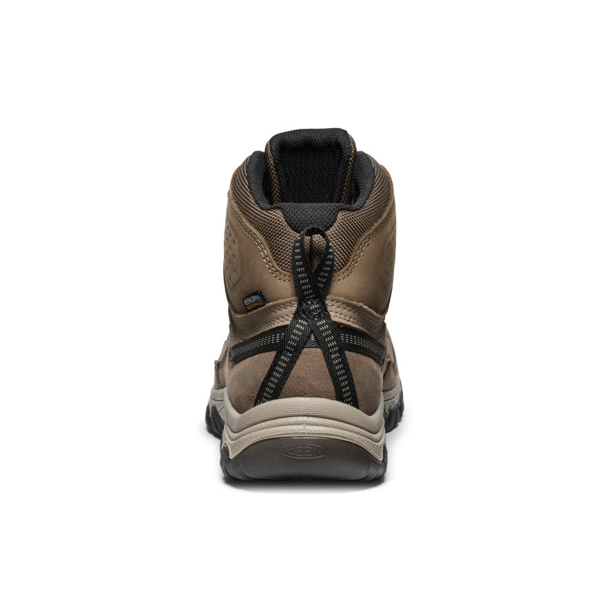 Brindle/Canteen