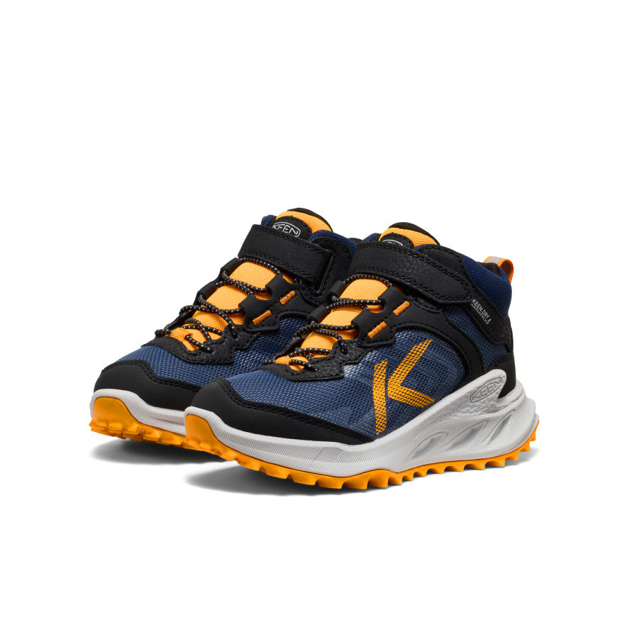 Naval Academy/Bright Marigold