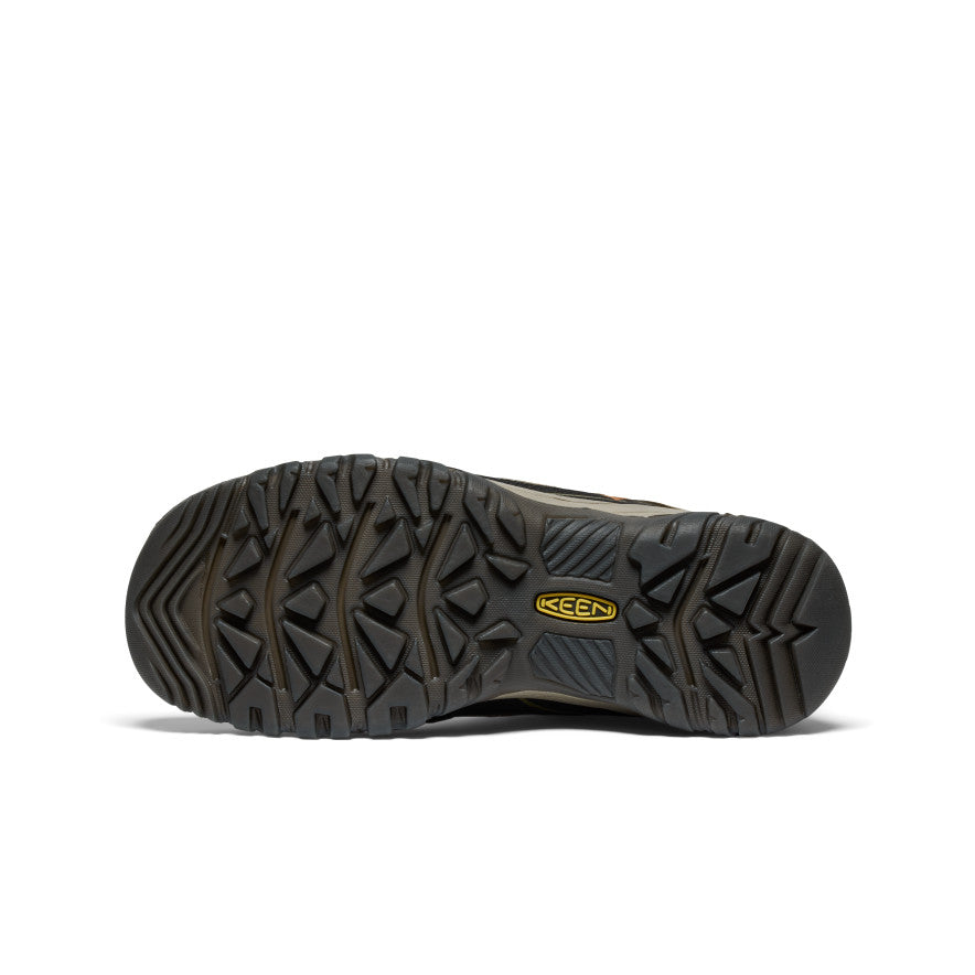 Targhee IV Heren Wandelschoenen Sea Turtle/Roasted Pecan