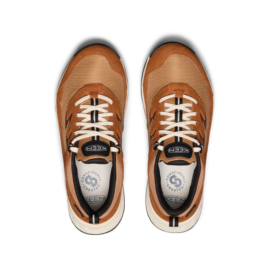 Hightrail Dames Wandelschoenen Roasted Pecan/Chipmunk