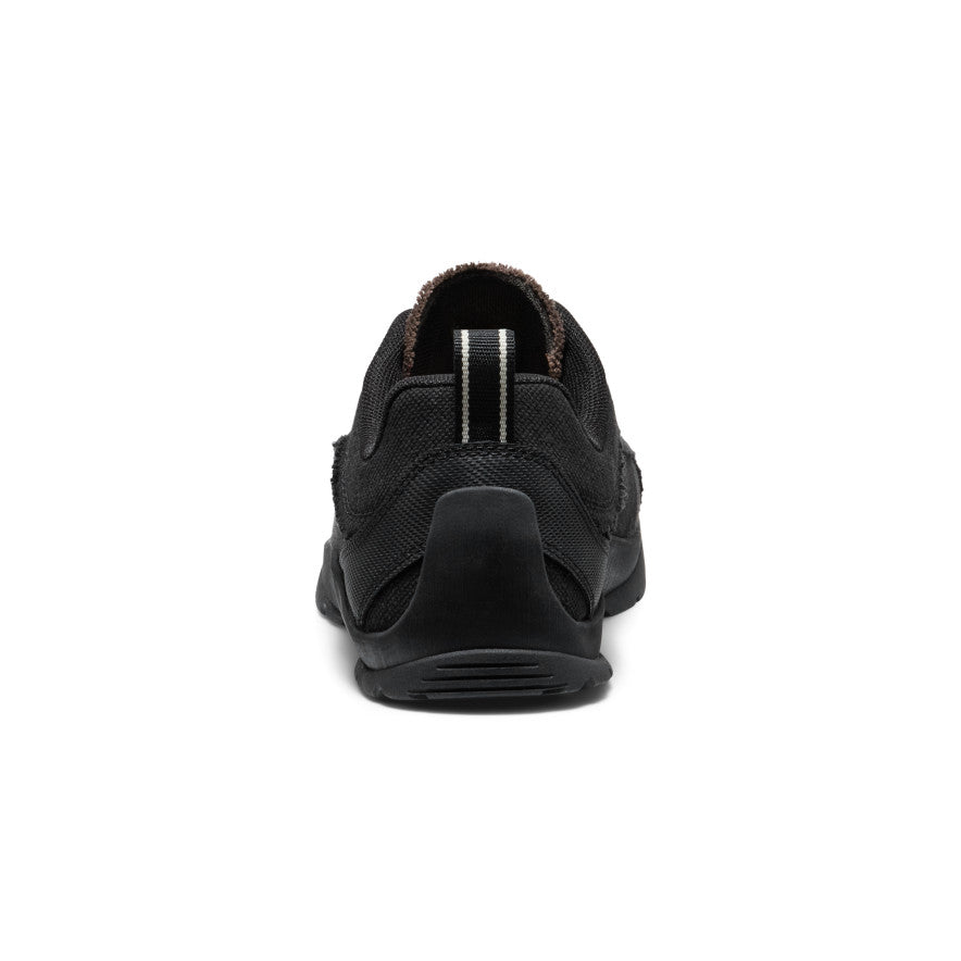 Jasper Split Dames Sneakers Skall