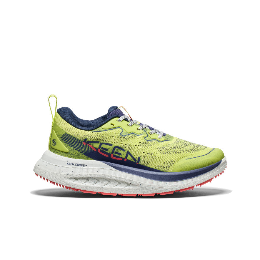 Daiquiri Green/Skipper Blue