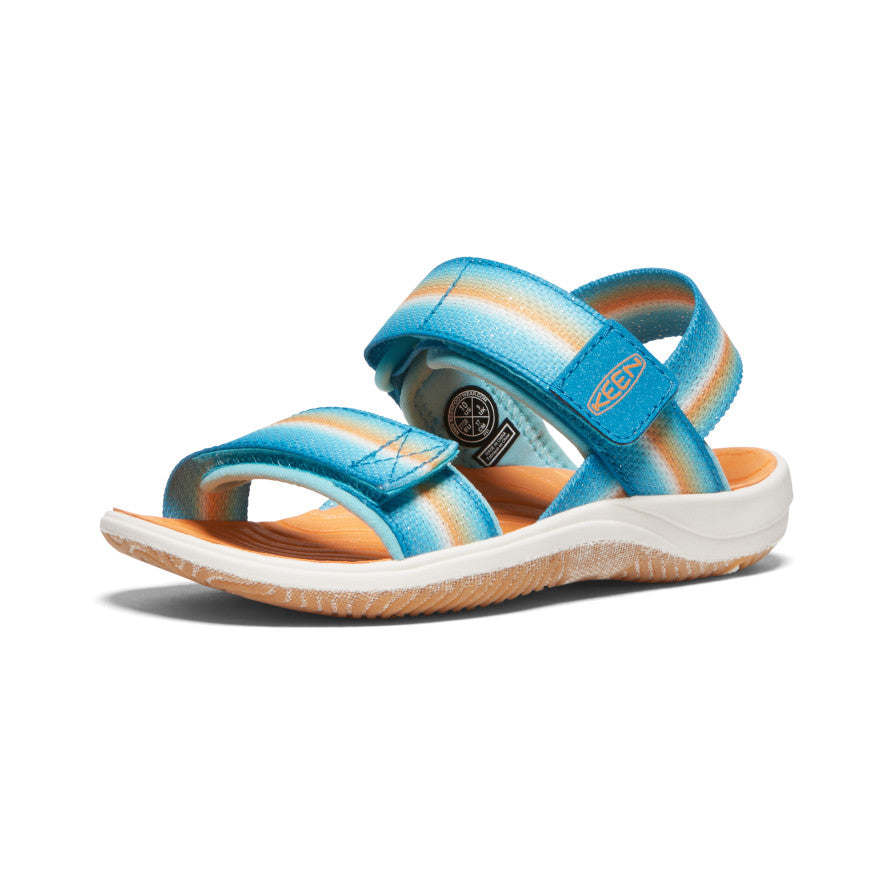 Elle Backstrap Younger Kids Sandalen Ipanema/Iceland Poppy -  3