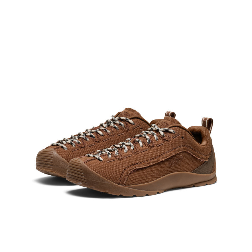 Jasper Split Dames Sneakers Skall