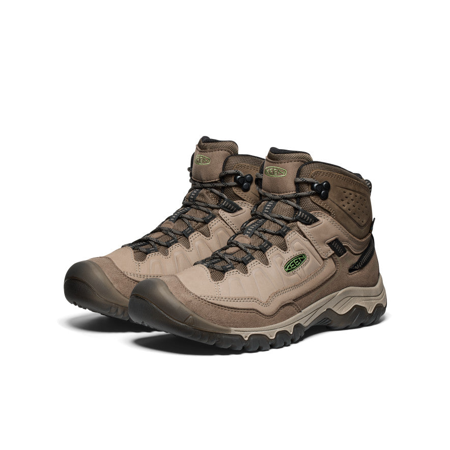 Brindle/Canteen