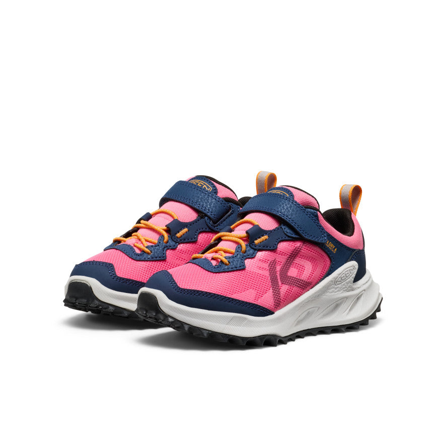 Naval Academy/Pink Lemonade