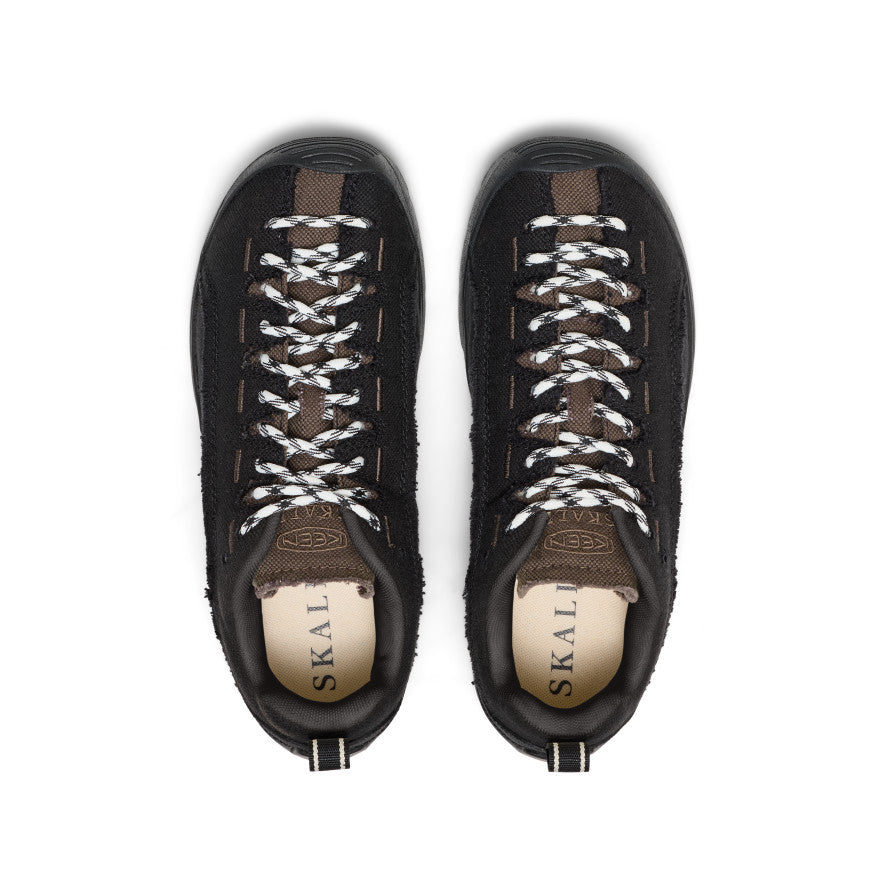 Jasper Split Dames Sneakers Skall