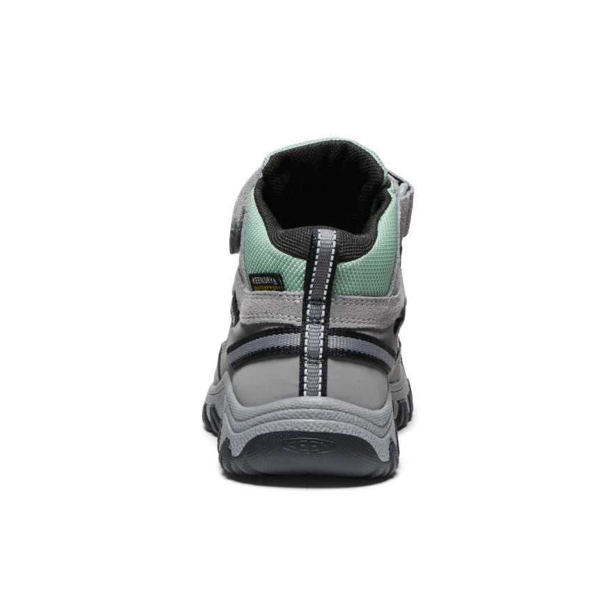 Alloy/Granite Green
