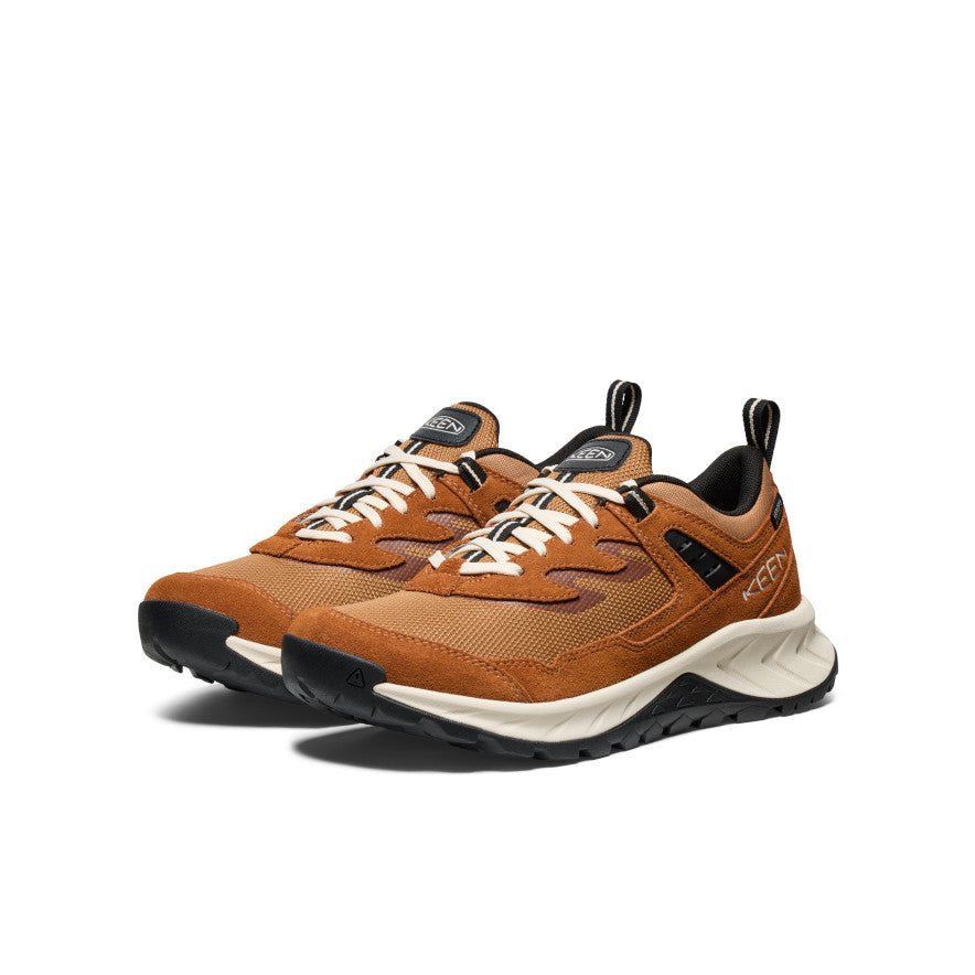 Hightrail Dames Wandelschoenen Roasted Pecan/Chipmunk