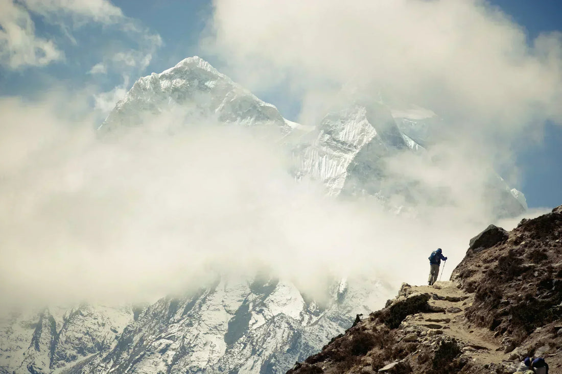 De planeet schoonmaken met EOCA