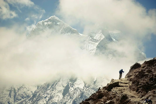 De planeet schoonmaken met EOCA