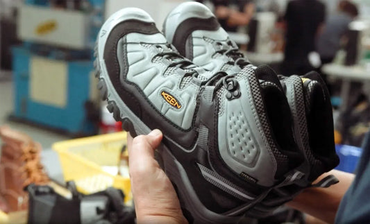 KEEN.FUSION