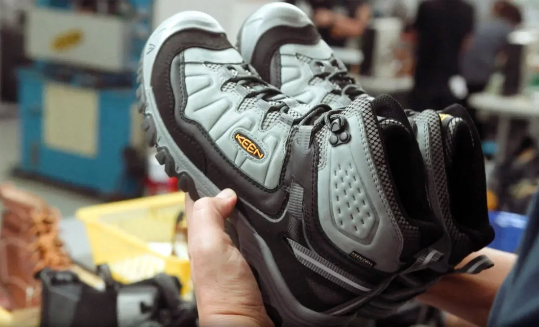 KEEN.FUSION