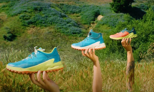 Lichtgewicht wandelschoenen tips en advies