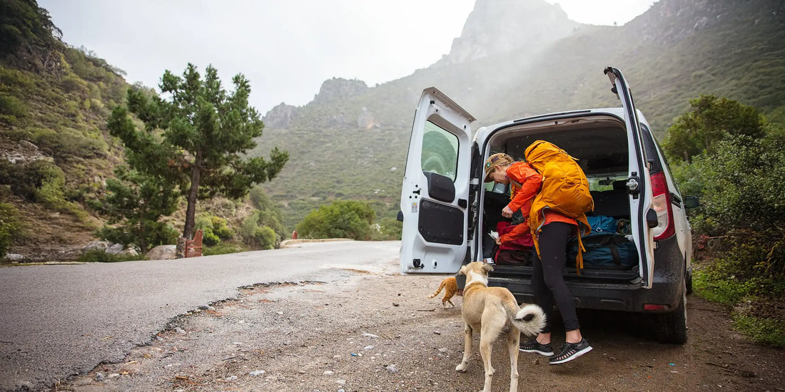 Vakantiefavorieten van KEEN medewerkers