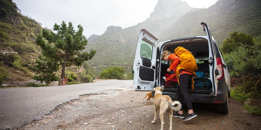 Vakantiefavorieten van KEEN medewerkers