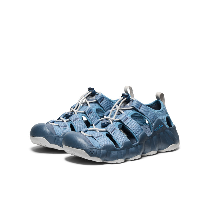 Coronet Blue/Vapor