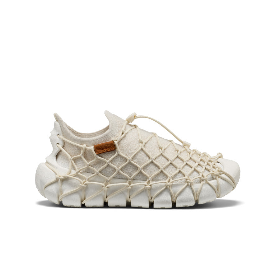 Uneek 360 Dames Sneakers Atmosphere Birch -  1