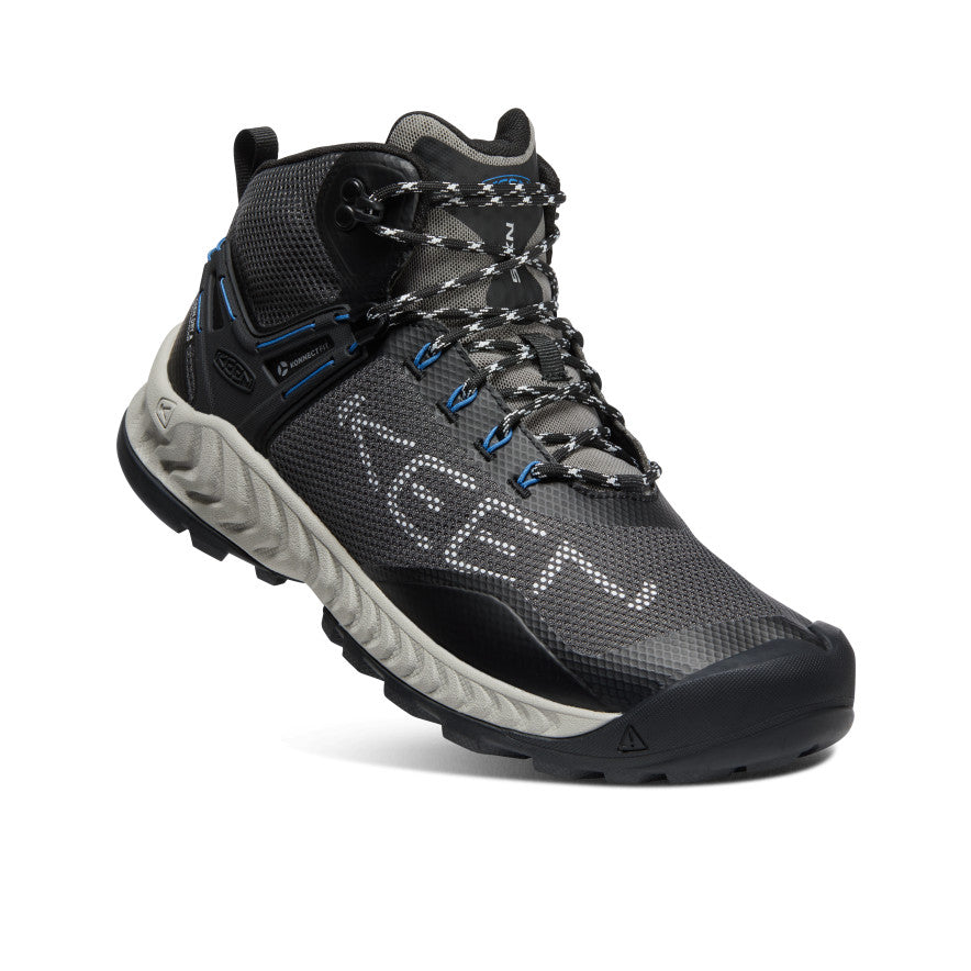 Keen Nxis Evo Waterdicht heren Wandelschoen Keen Nxis Evo Waterdicht heren Wandelschoen