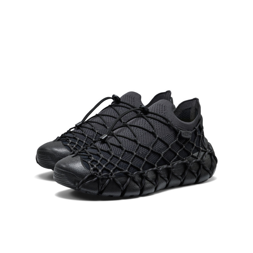 Uneek 360 Heren Sneakers Black/Magnet -  2