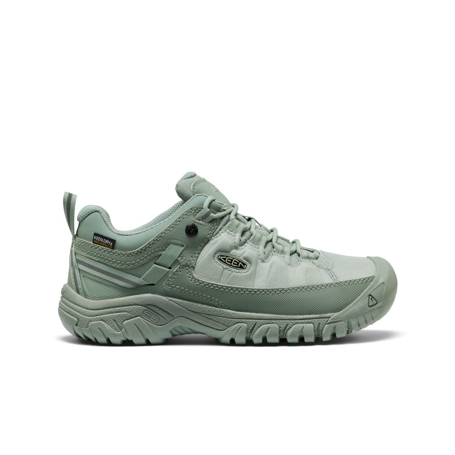 Targhee EXP Dames Wandelschoenen Lily Pad/Lily Pad -  1