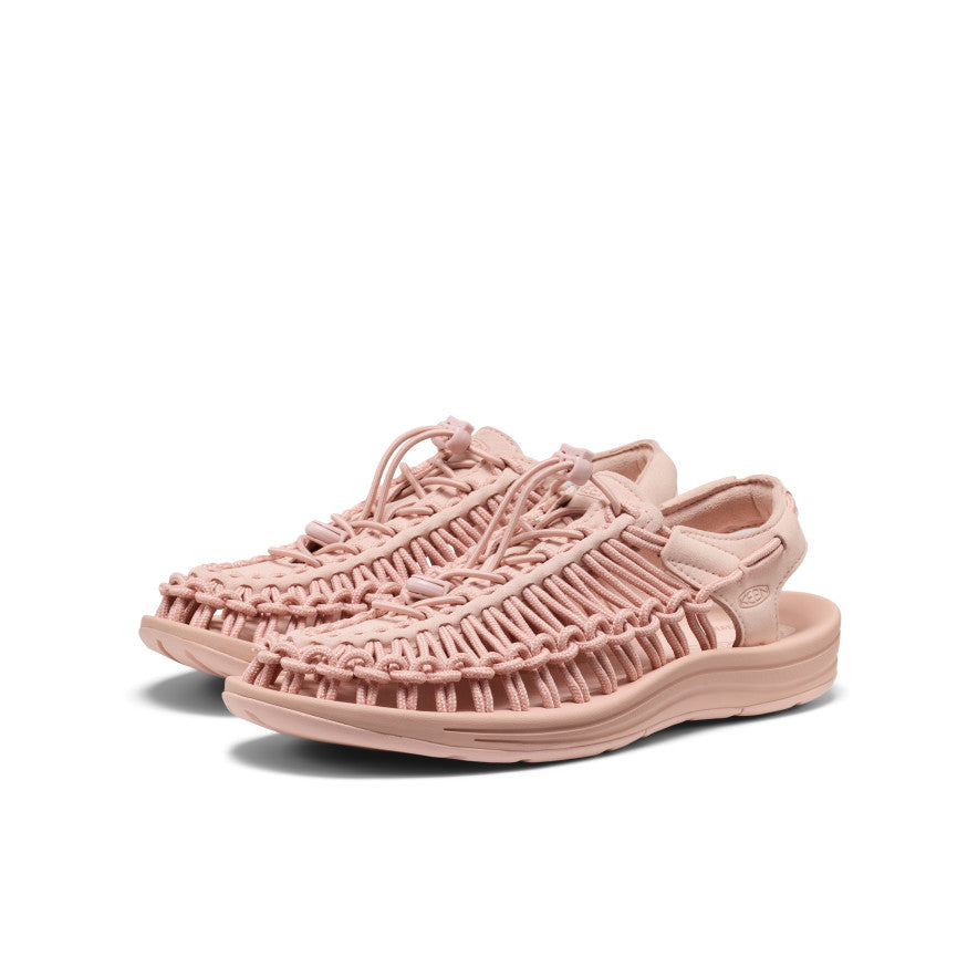 Uneek Dames Sandalen Cameo Rose/Cameo Rose