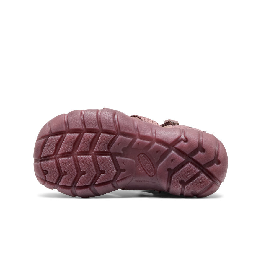 Seacamp II CNX Younger Kids Namuk Sandalen Mauve -  6