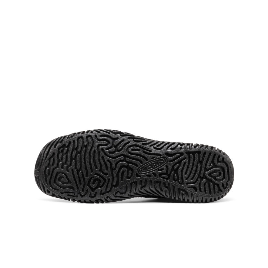 Black/Black