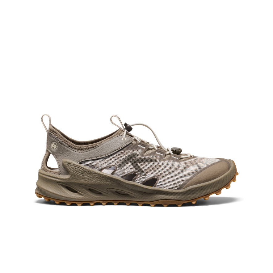 Zionic ADV Heren Wandelsandalen Monochrome/Brindle