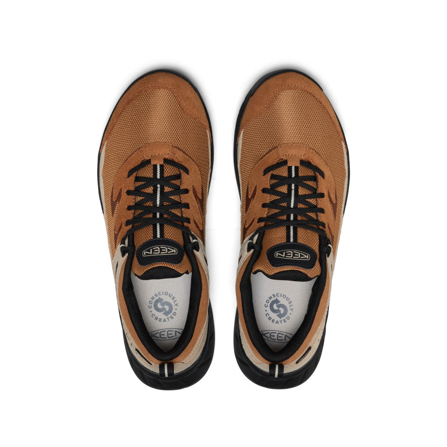 Hightrail Heren Wandelschoenen Chipmunk/Safari -  4