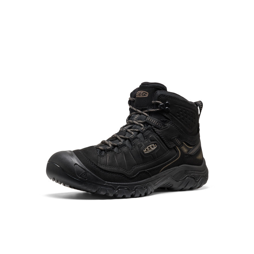 Triple Black