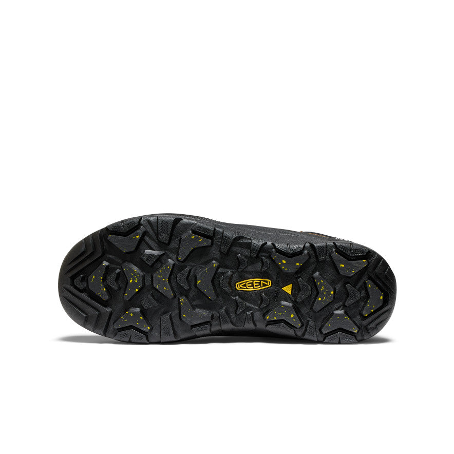 Revel IV Mid Polar Heren Bergschoenen Dark Earth/Caramel Cafe -  6