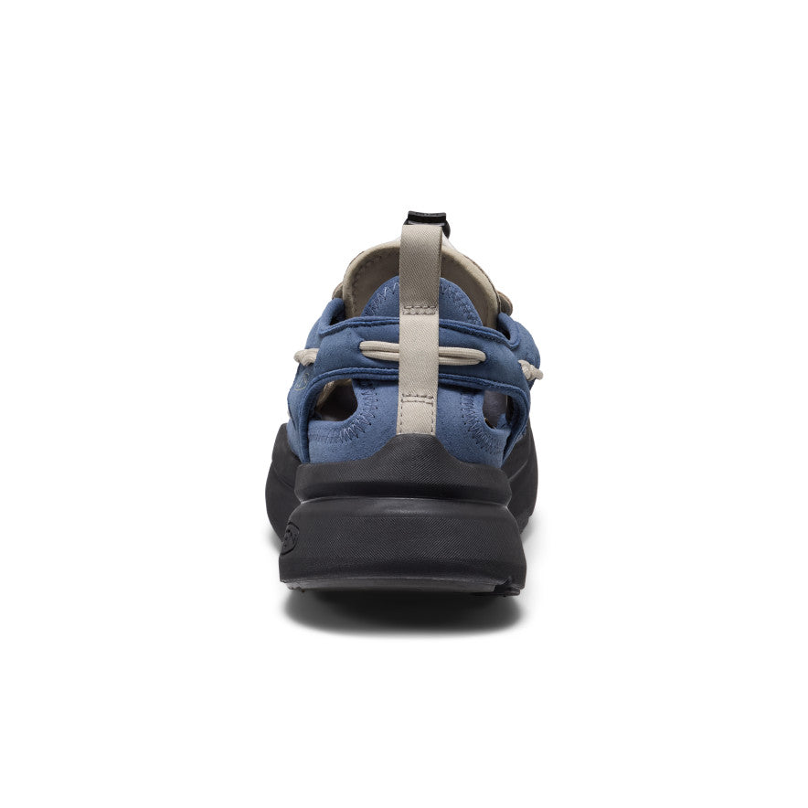 Uneek WK Heren Sneakers Vintage Indigo -  5