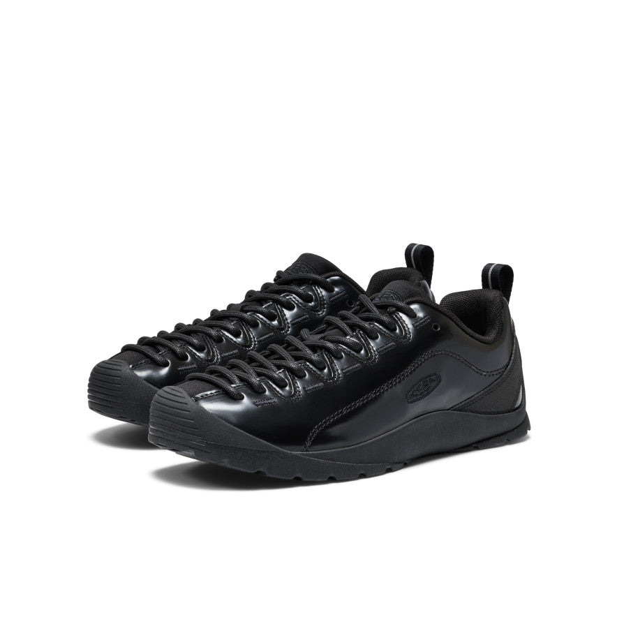 Jasper Dames Sneakers Perseid Black -  2