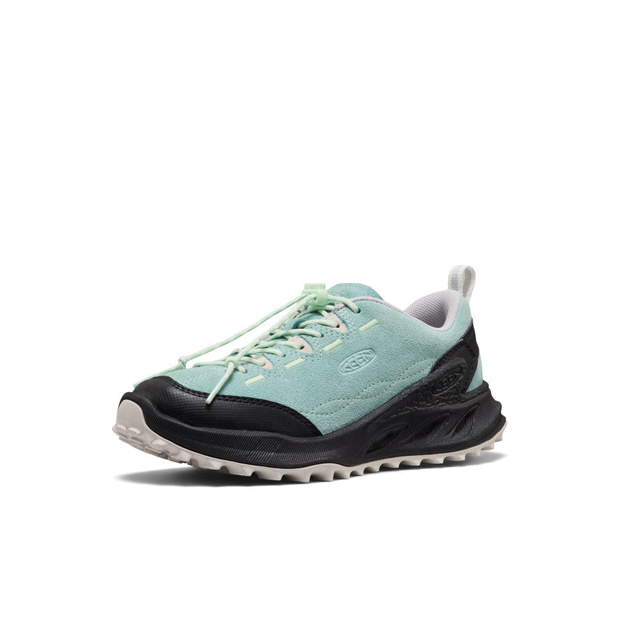 Jasper Zionic Older Kids Wandelschoenen Aquifer/Scenic Green