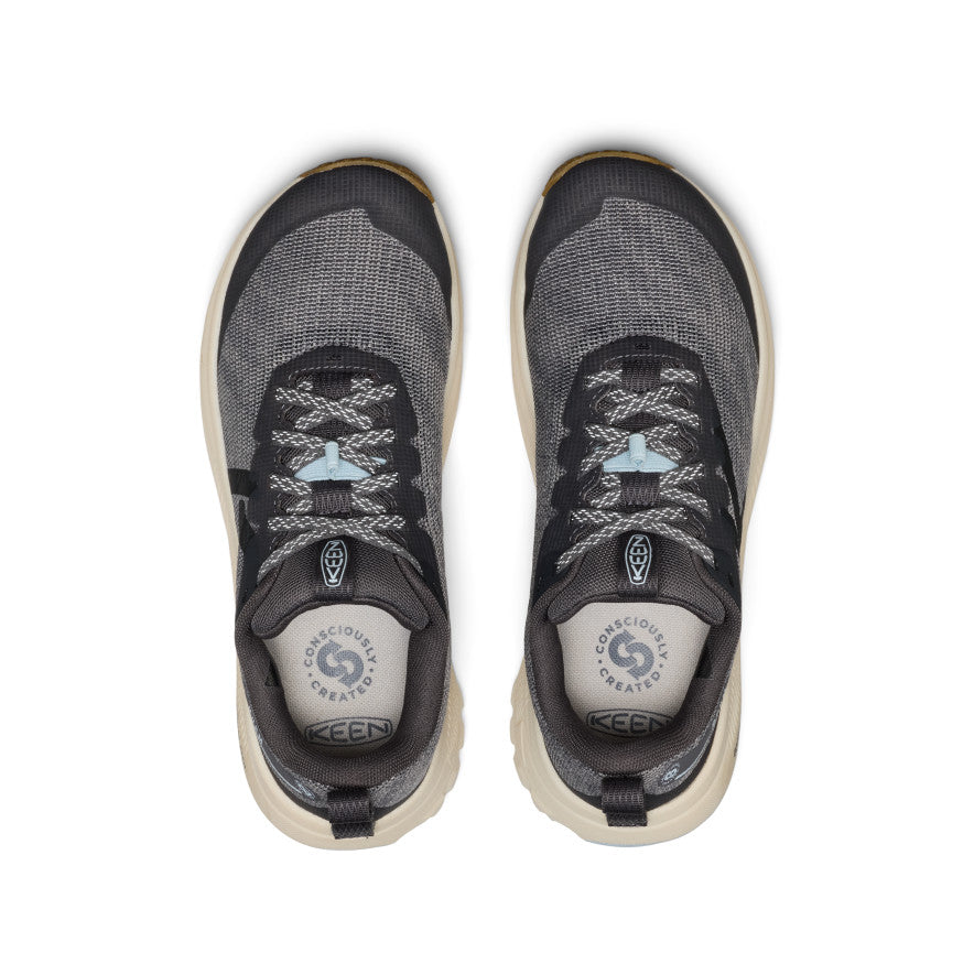 Roam Dames Trail Running Schoenen Magnet/Ballad Blue