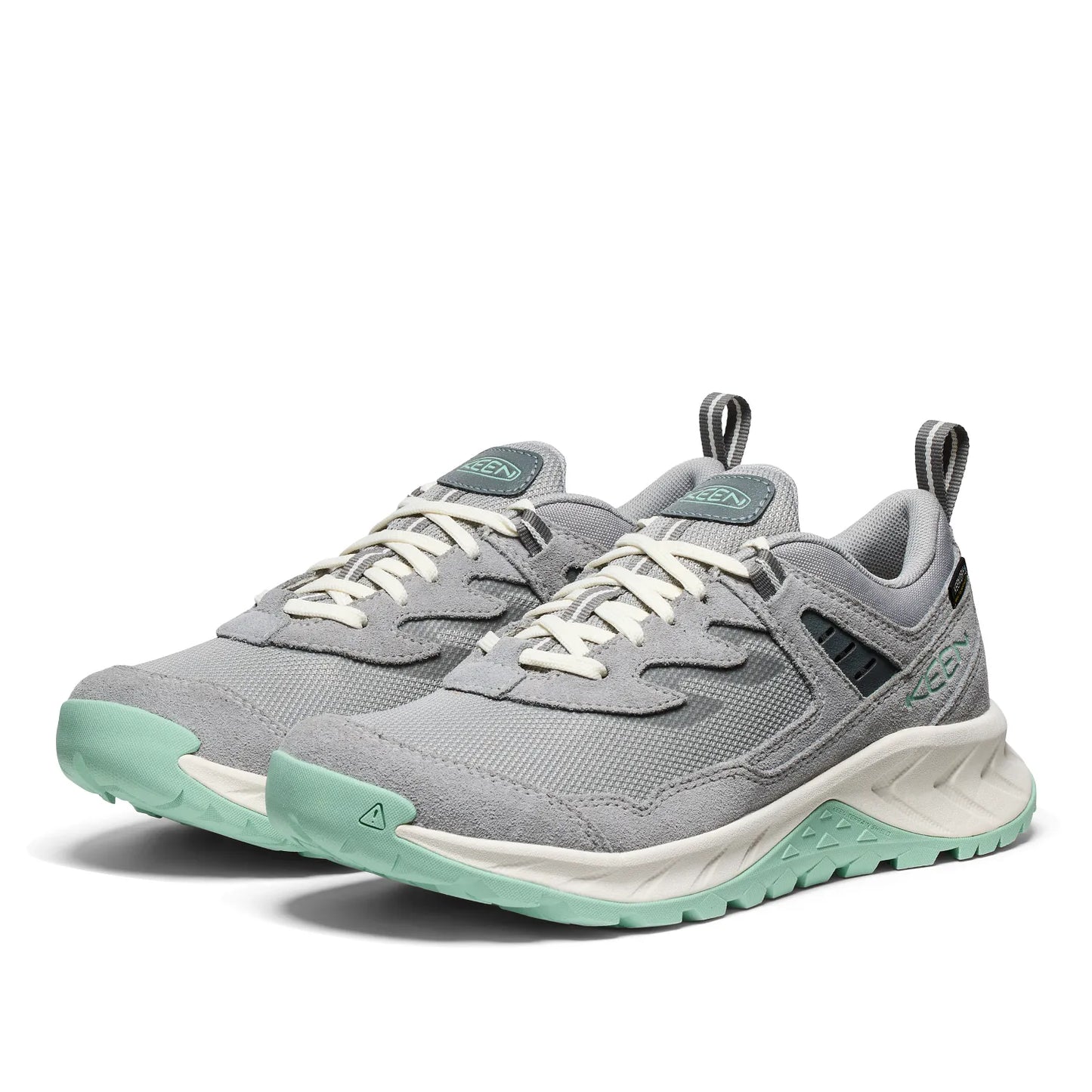 Hightrail Dames Wandelschoenen