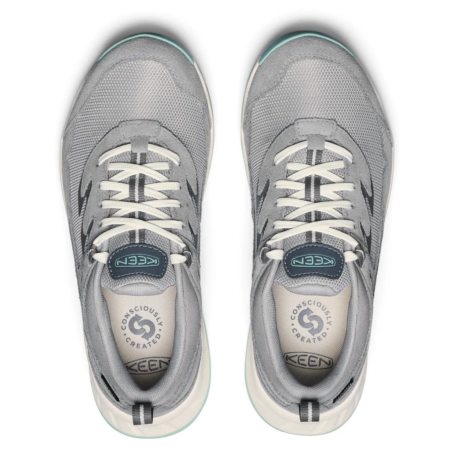 Hightrail Dames Wandelschoenen