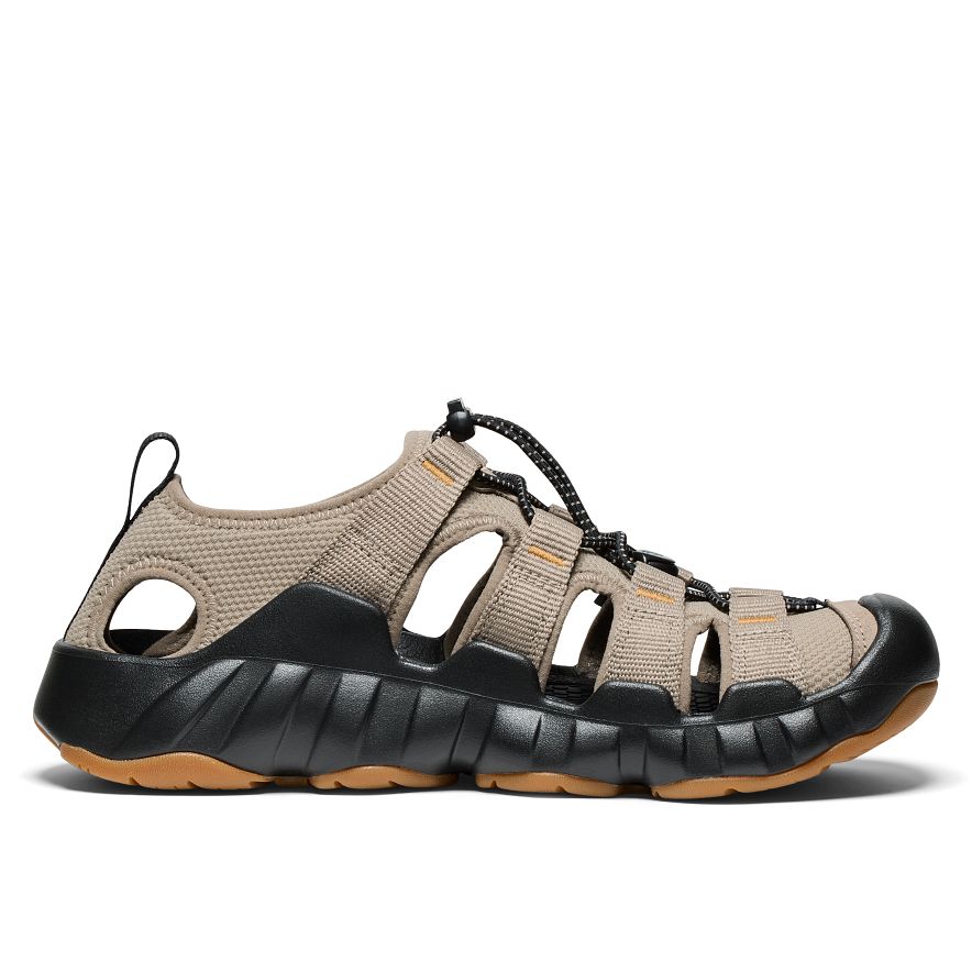BRINDLE-BLACK