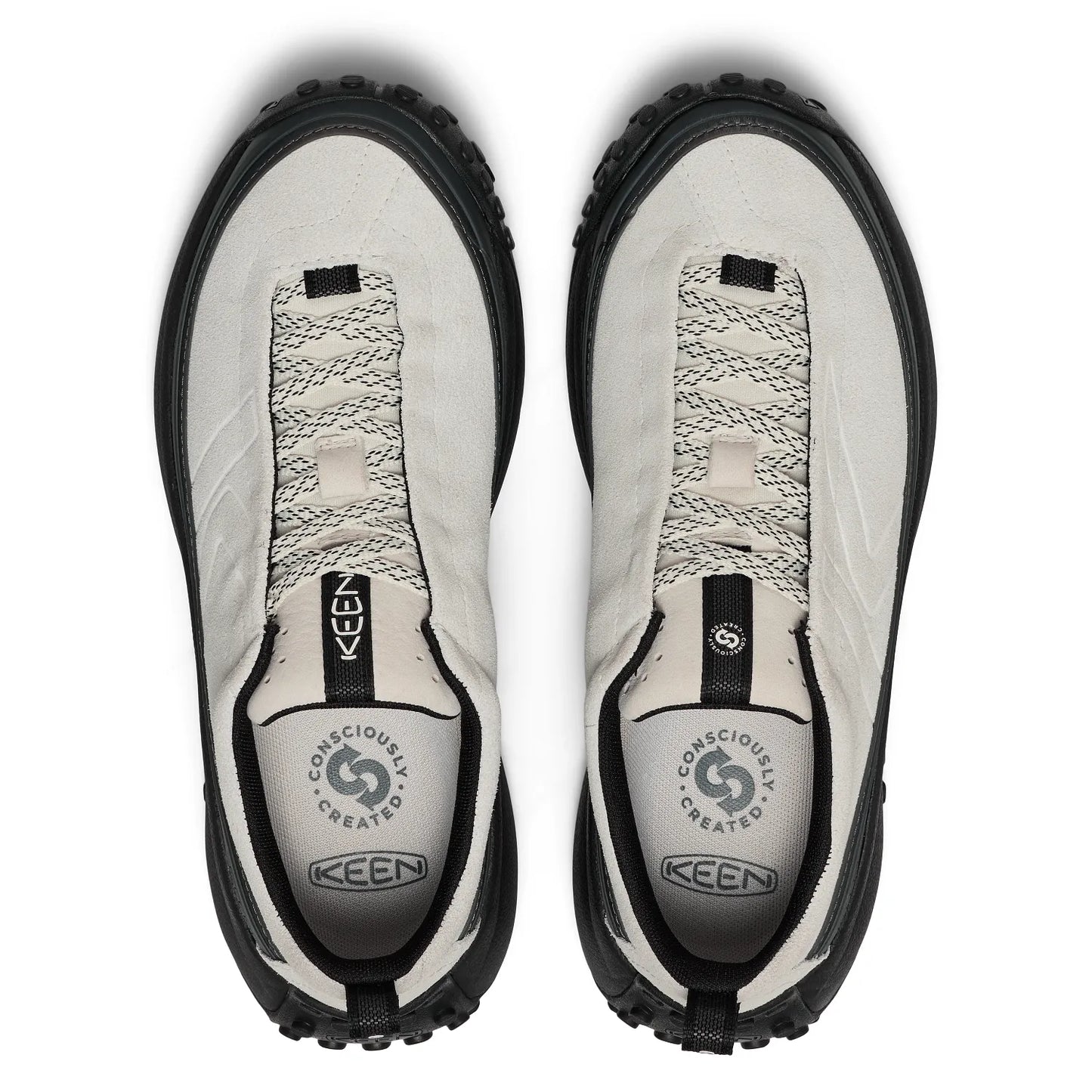 KS Mino Dames Sneakers Suede