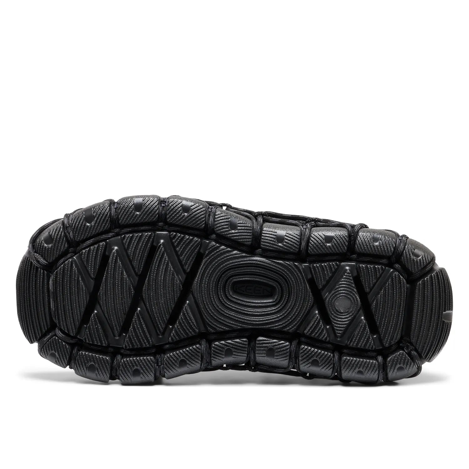 Uneek 360 Dames Sneakers Zwart