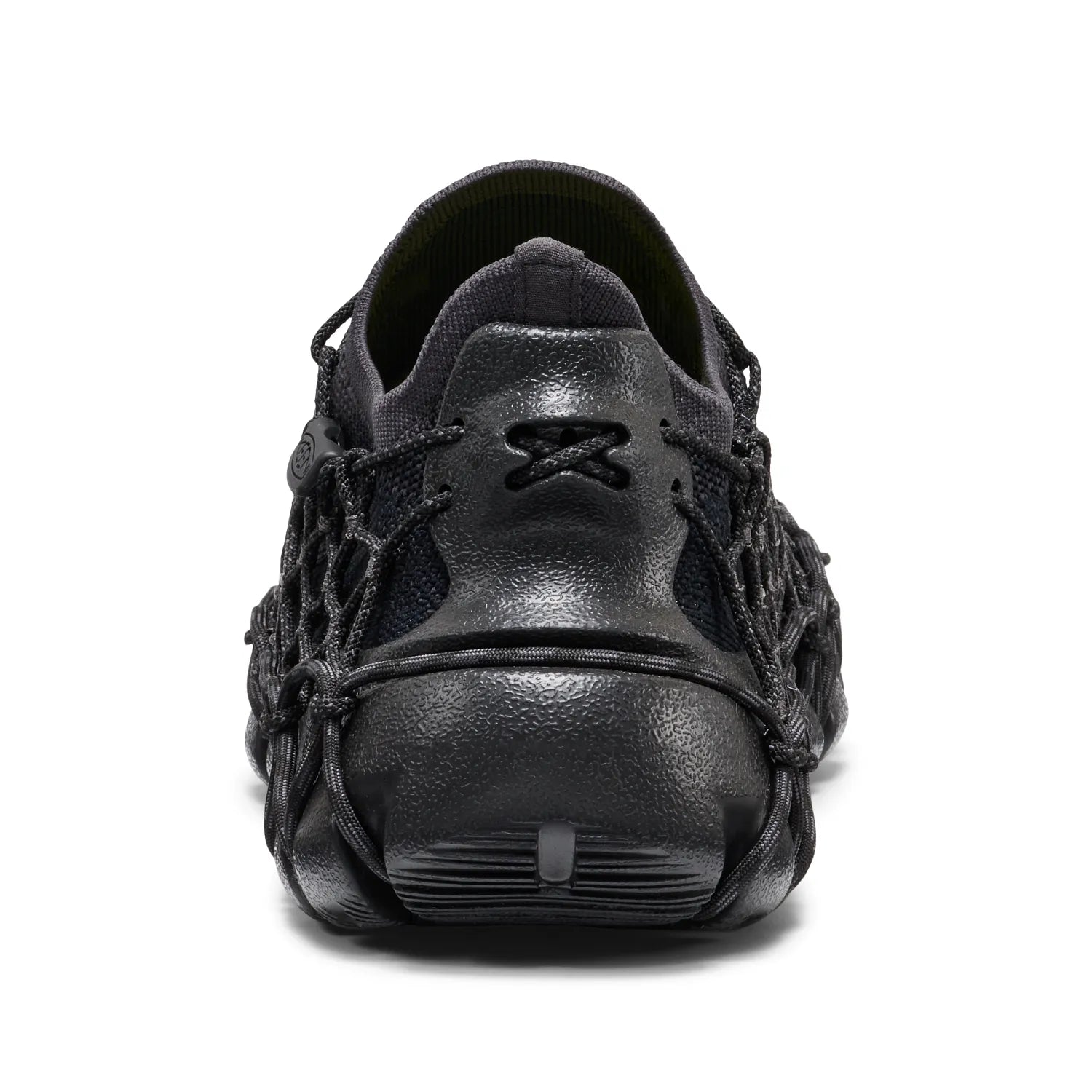 Uneek 360 Dames Sneakers Zwart