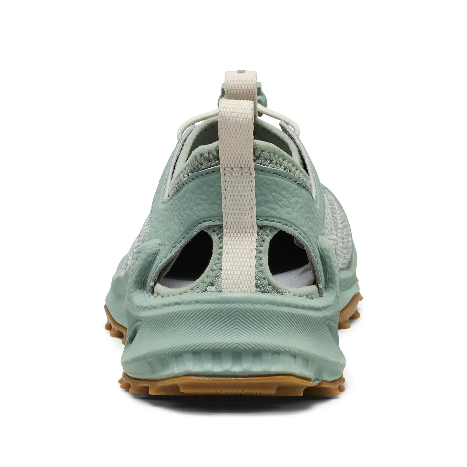 Zionic ADV Dames Wandelsandalen Turquoise -  5