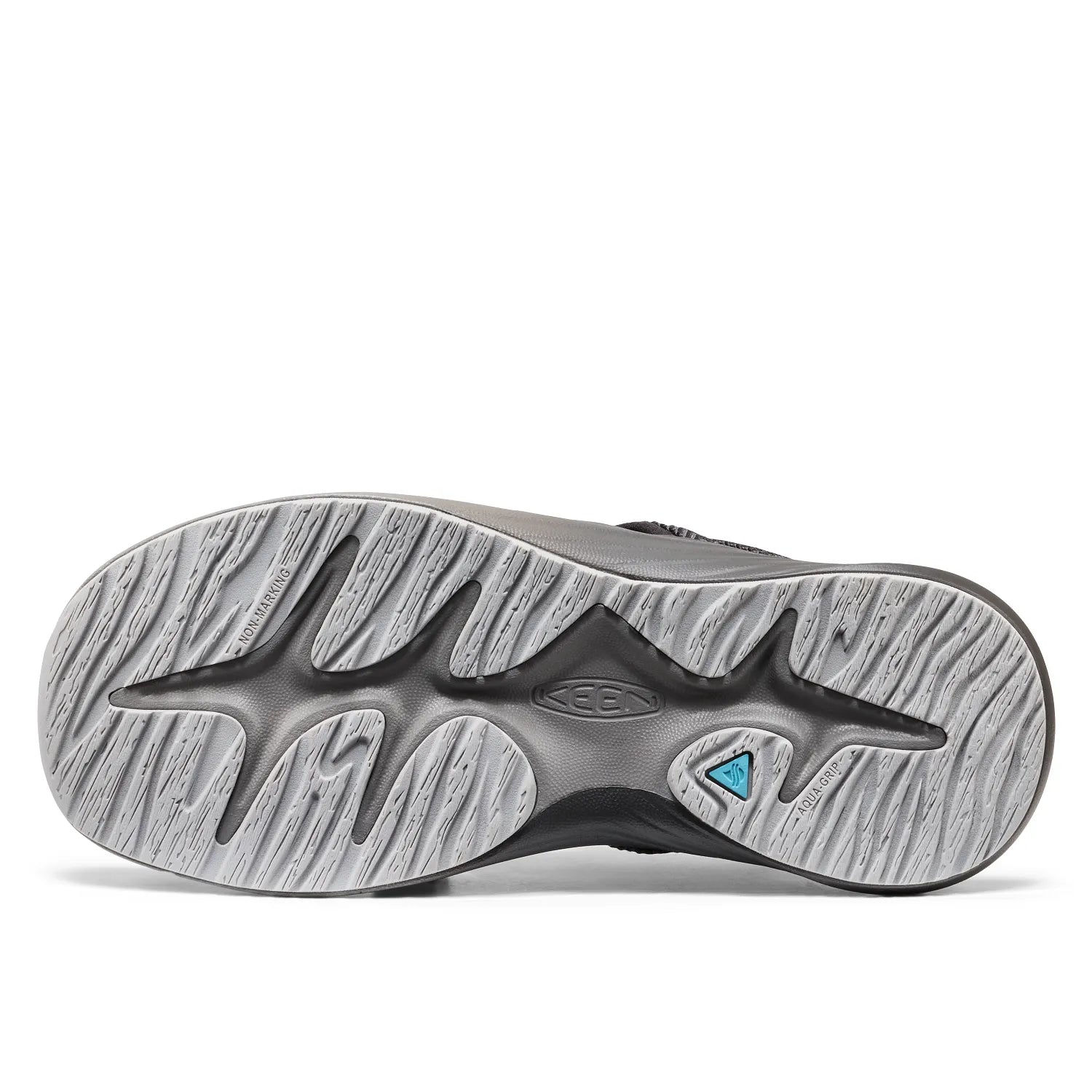 Whisper Lite Dames Wandelsandalen Zwart -  6