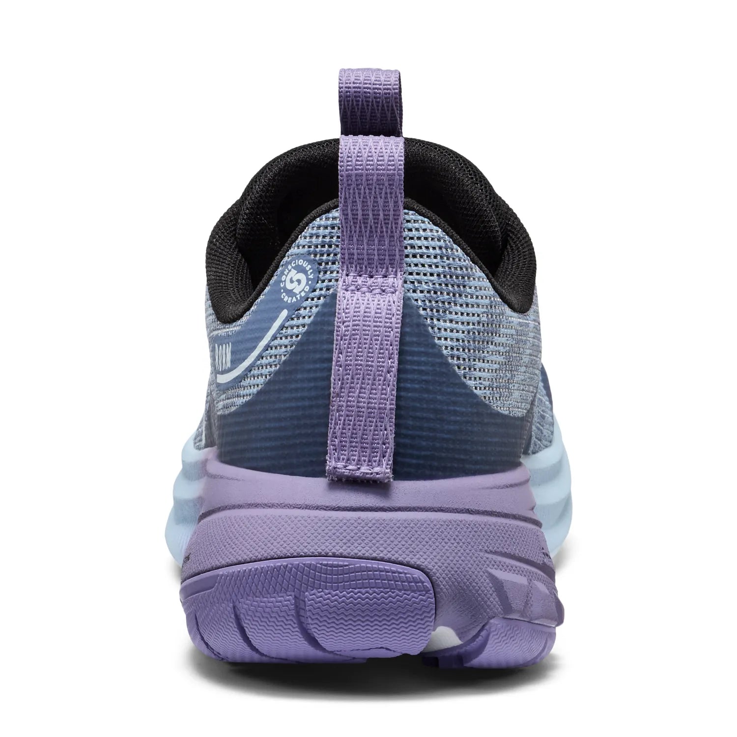 Roam Dames Trail Running Schoenen Blauw